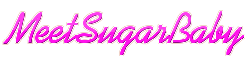 Meet Sugar Baby